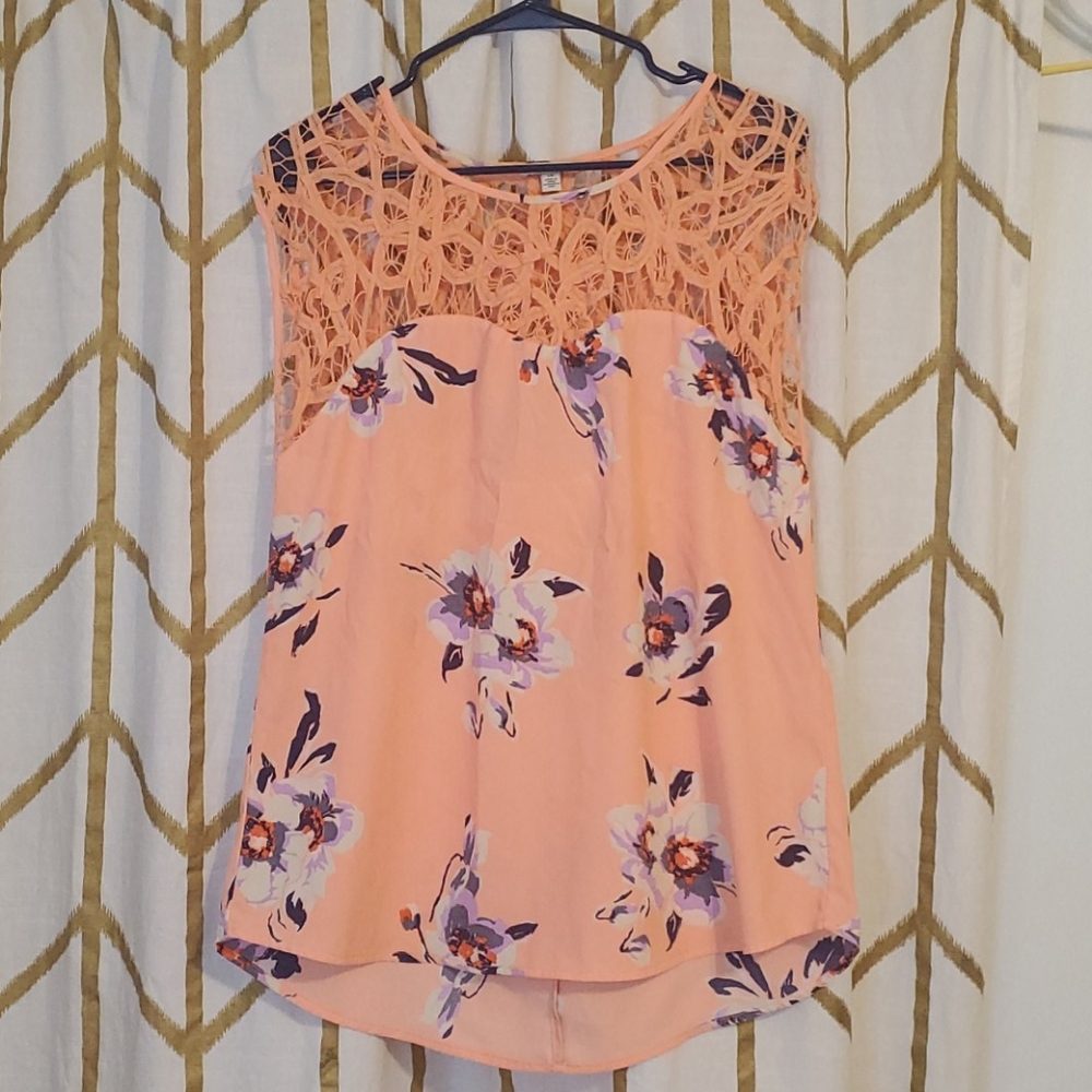 American Eagle Top